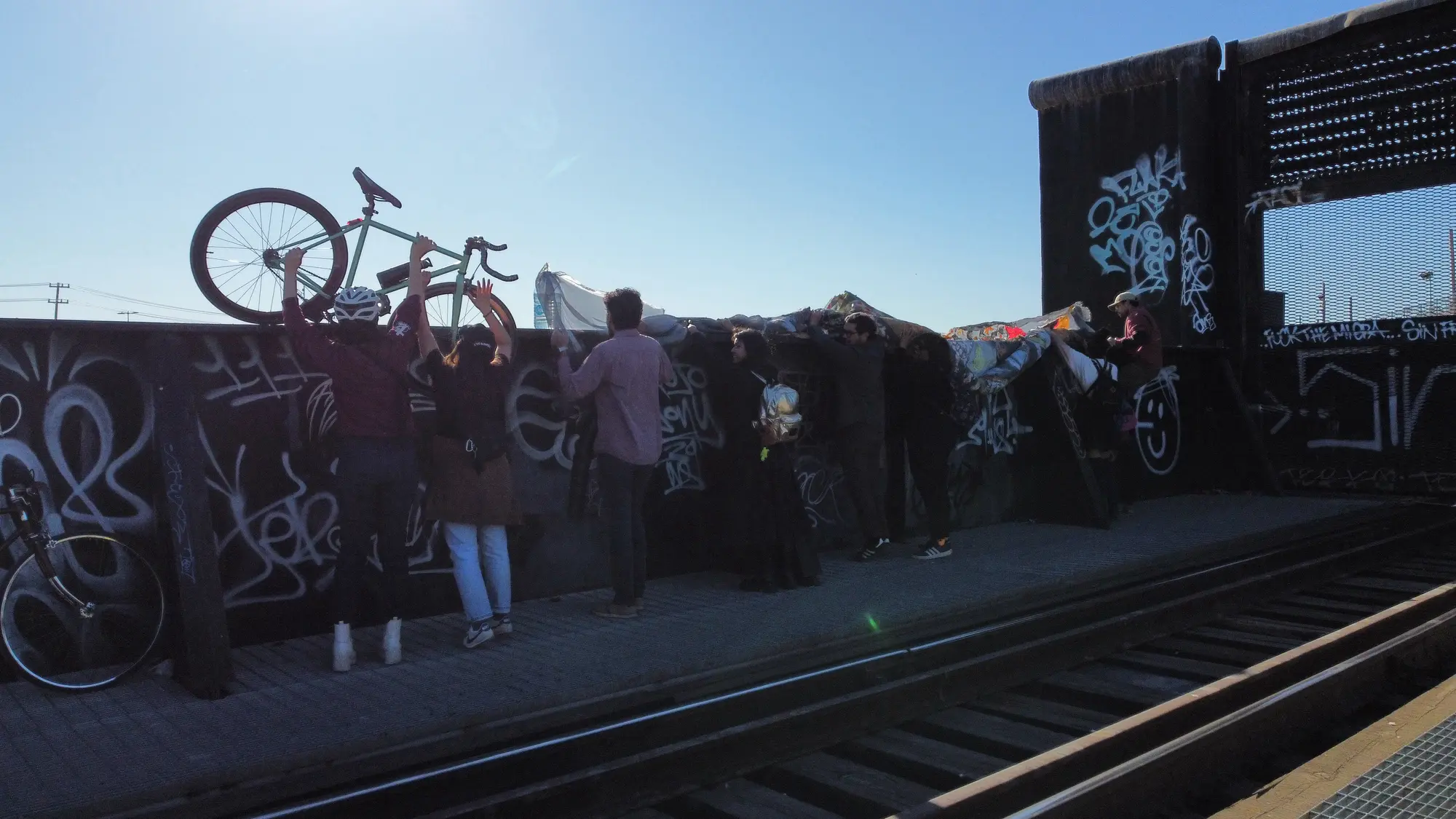 Magdalena Putumayo, Colombia